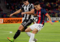 Copa de la Liga: con el debut de Leandro Romagnoli como interino, San Lorenzo igualó ante Central Córdoba
